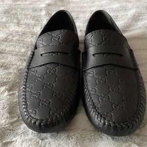 🔥 GUCCI LOAFERS SIZE 11.5